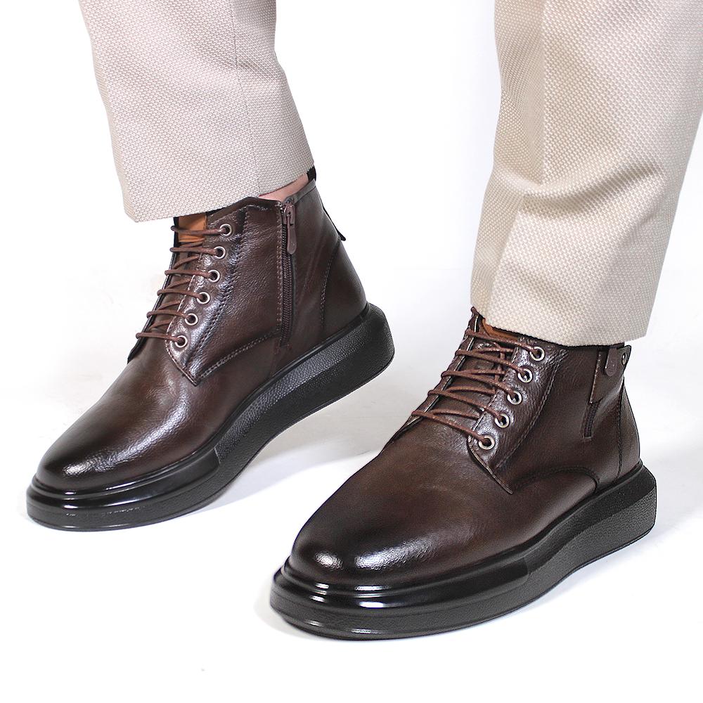 Boots For Men â Concorde