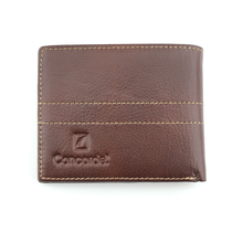 Load image into Gallery viewer, Genuine Leather Wallet For Men
