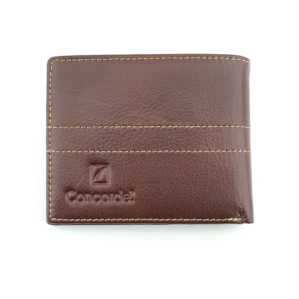 Genuine Leather Wallet For Men