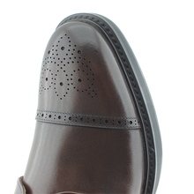 Load image into Gallery viewer, Genuine Leather Shoes For Men
