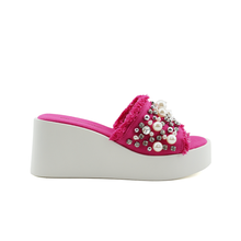 Load image into Gallery viewer, Slipper For Women
