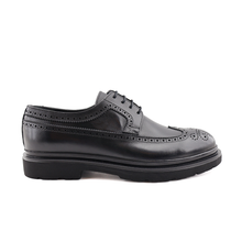 Load image into Gallery viewer, Genuine Leather Shoes For Men
