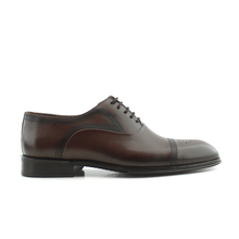 Load image into Gallery viewer, Genuine Leather Shoes For Men
