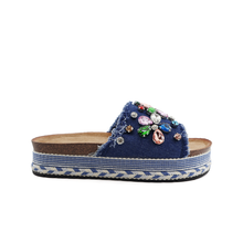 Load image into Gallery viewer, Slipper For Women
