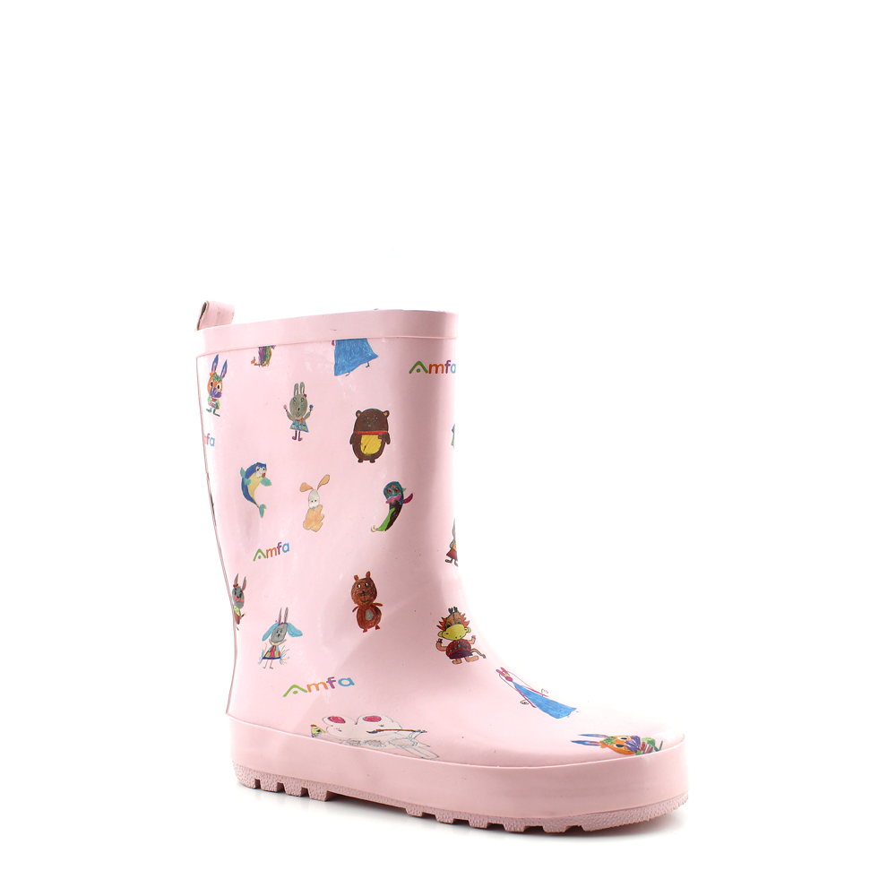 Boot For Girl