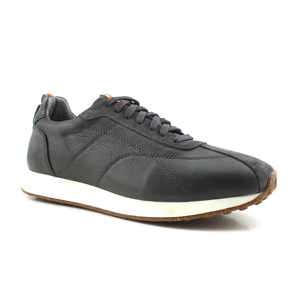Genuine Leather Shoes For Men