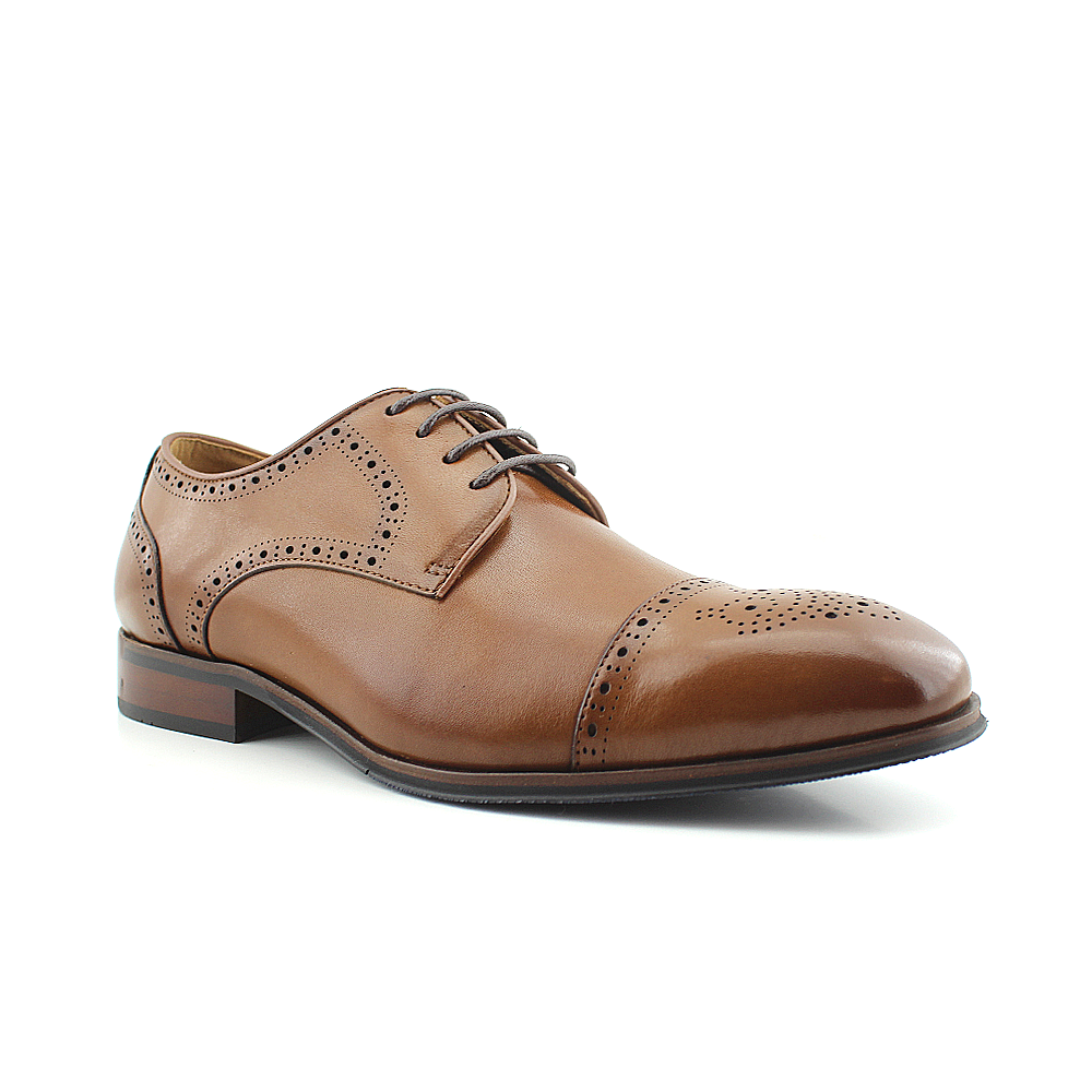 Genuine Leather Shoes For Men