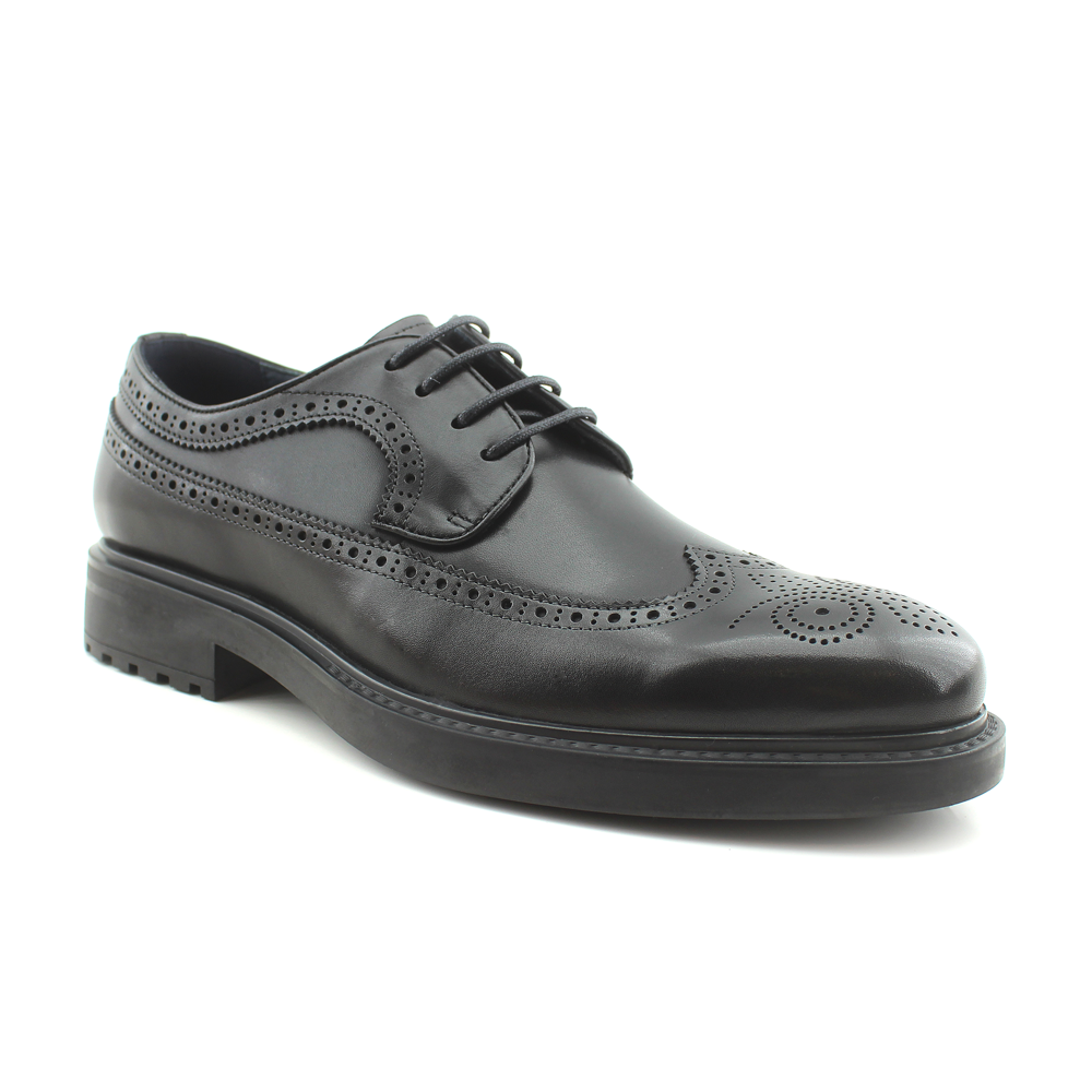 Genuine Leather Shoes For Men