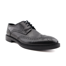 Load image into Gallery viewer, Genuine Leather Shoes For Men

