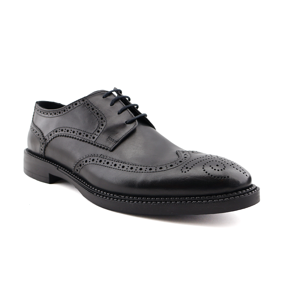 Genuine Leather Shoes For Men