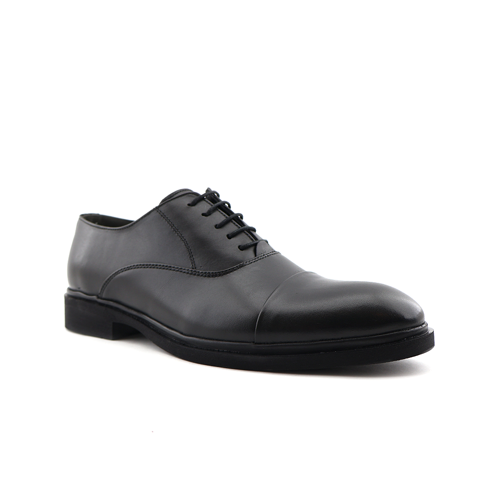 Genuine Leather Shoes For Men