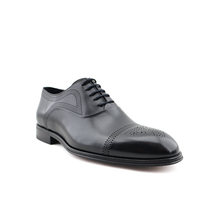 Load image into Gallery viewer, Genuine Leather Shoes For Men
