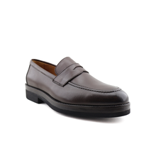Load image into Gallery viewer, Genuine Leather Shoes For Men
