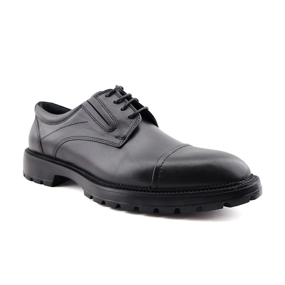 Genuine Leather Shoes For Men