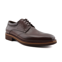 Load image into Gallery viewer, Genuine Leather Shoes For Men
