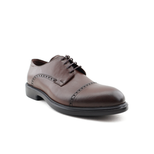 Load image into Gallery viewer, Genuine Leather Shoes For Men
