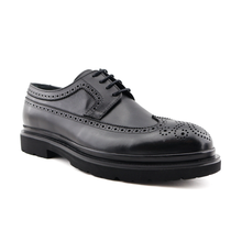 Load image into Gallery viewer, Genuine Leather Shoes For Men
