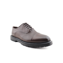 Load image into Gallery viewer, Genuine Leather Shoes For Men
