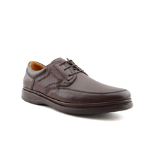 Load image into Gallery viewer, Genuine Leather Shoes For Men
