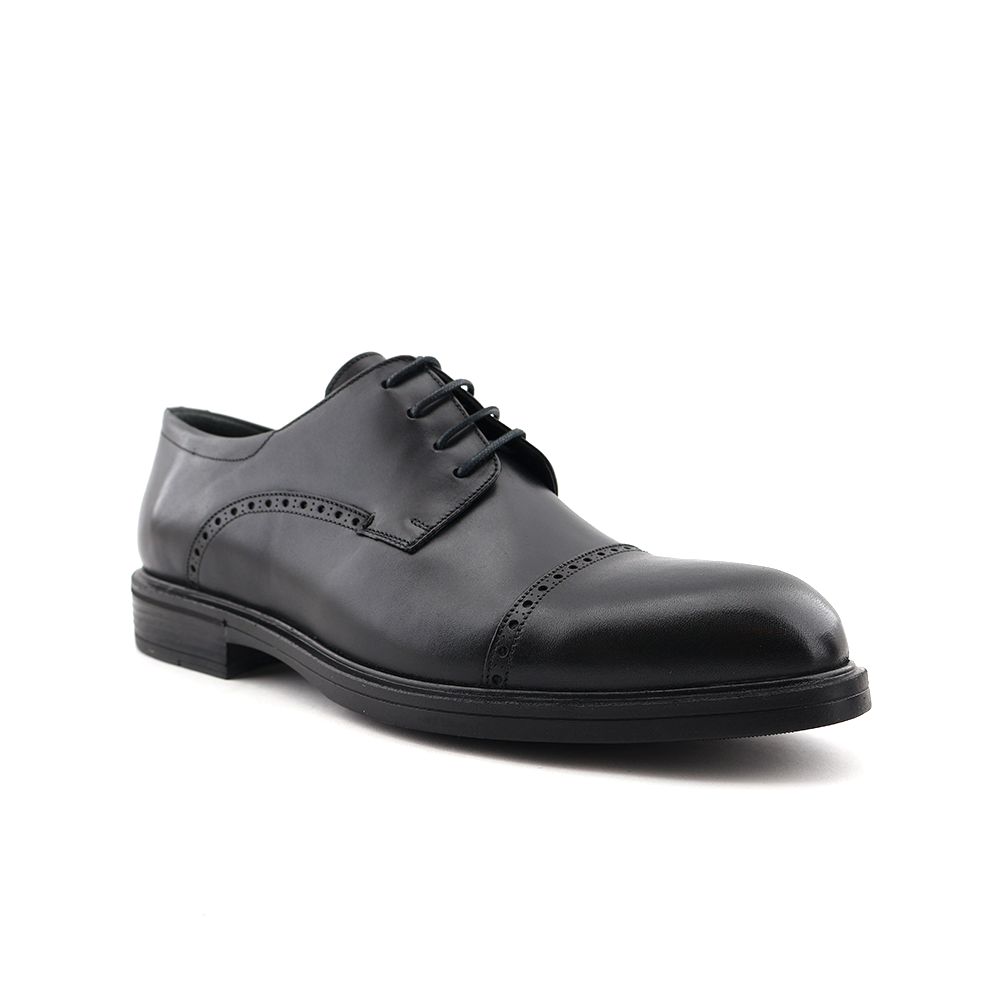 Genuine Leather Shoes For Men