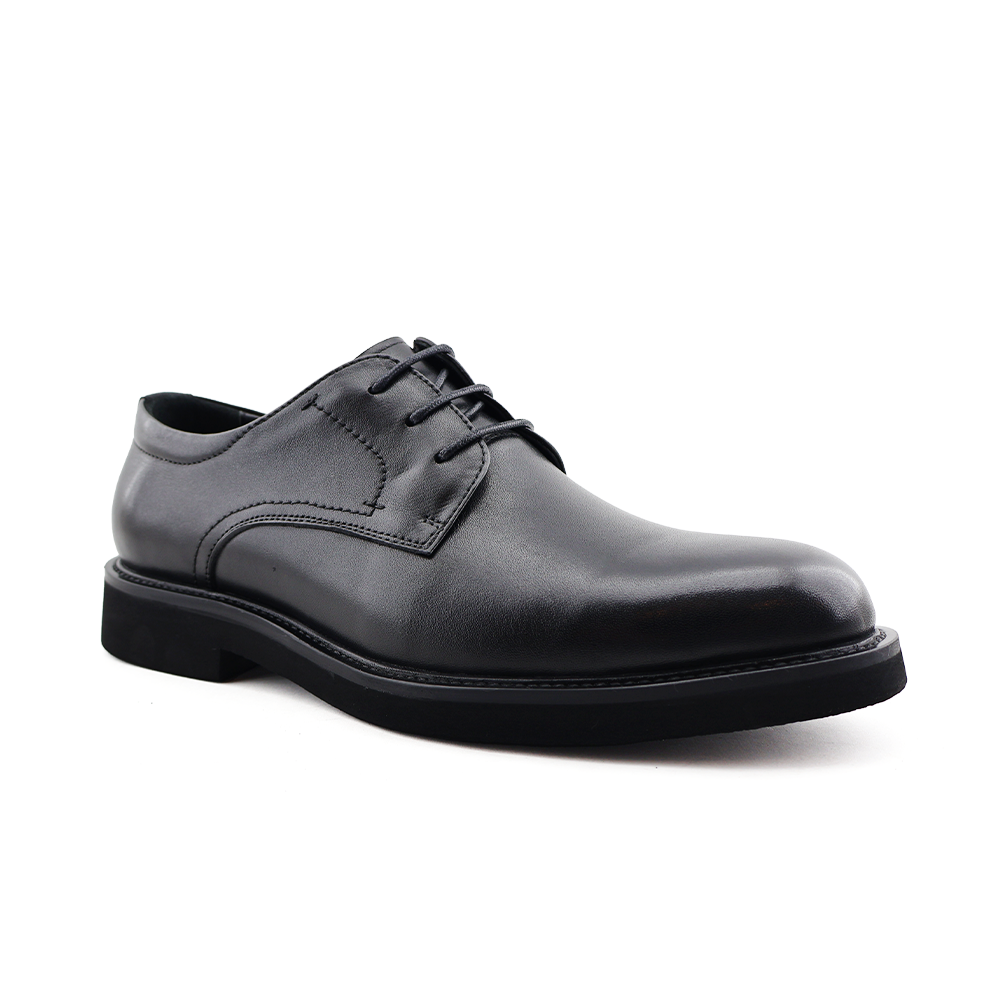 Genuine Leather Shoes For Men