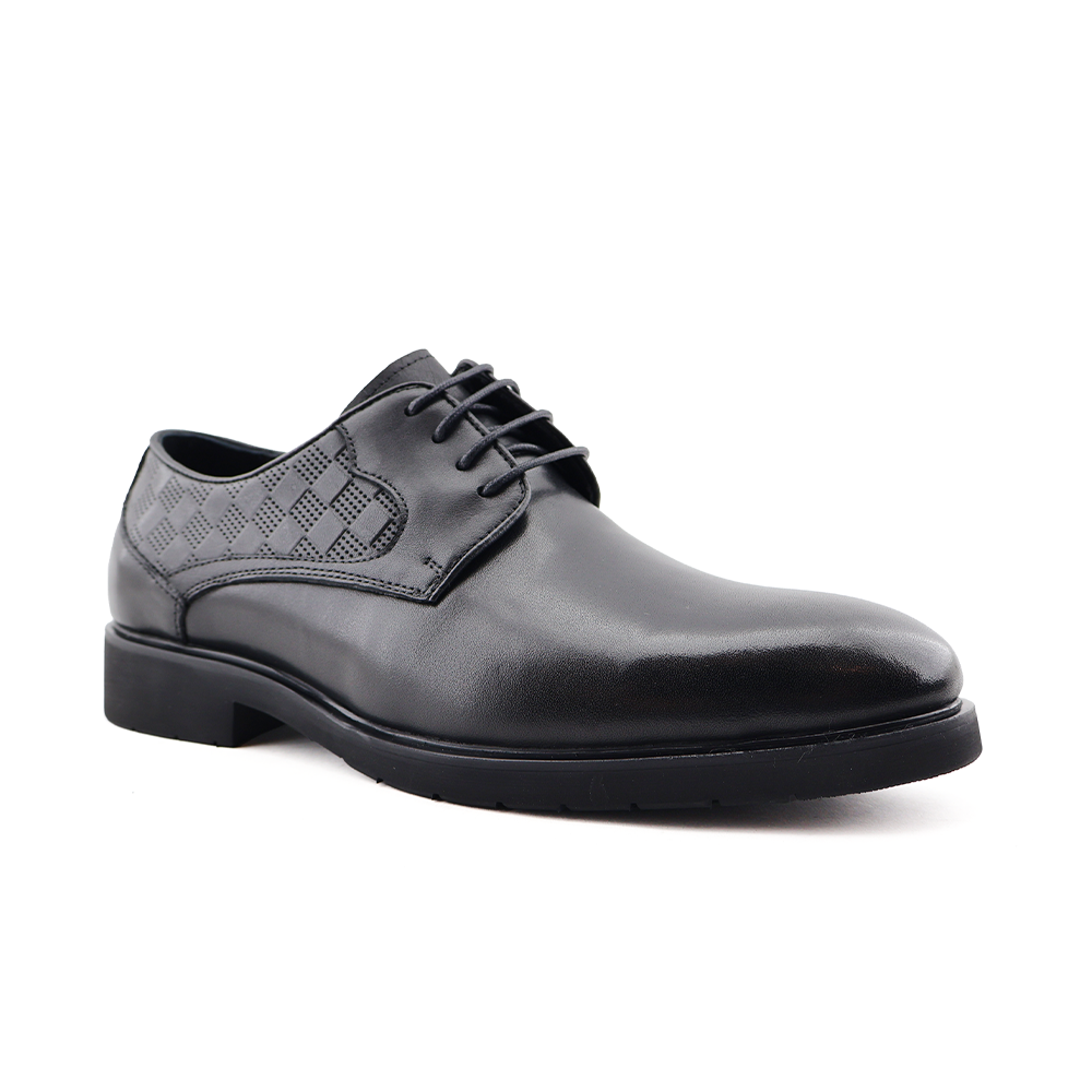Genuine Leather Shoes For Men