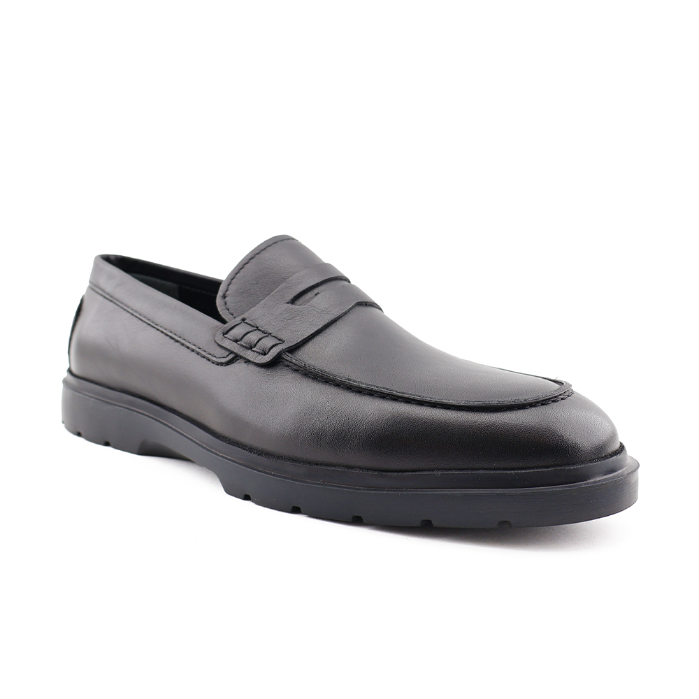 Genuine Leather Shoes For Men