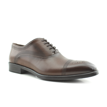 Load image into Gallery viewer, Genuine Leather Shoes For Men
