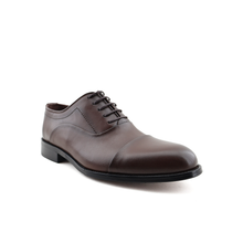 Load image into Gallery viewer, Genuine Leather Shoes For Men
