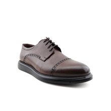 Load image into Gallery viewer, Genuine Leather Shoes For Men
