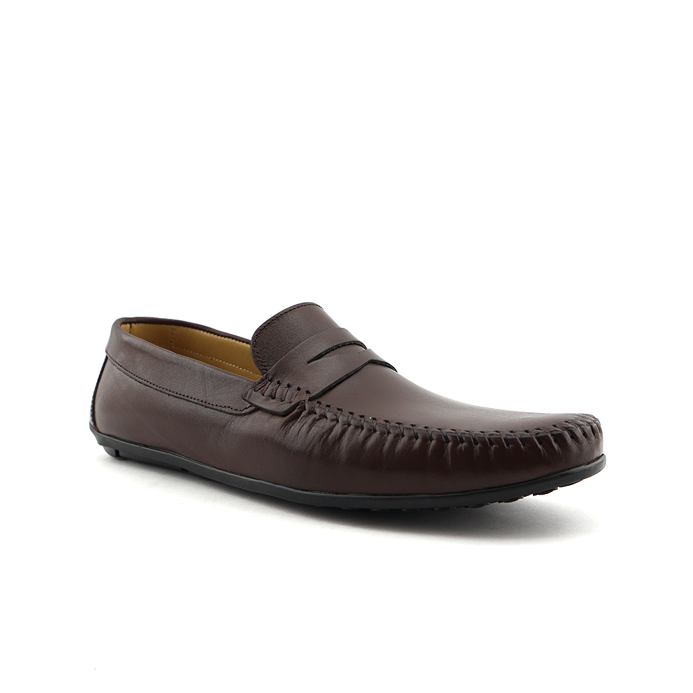 Genuine Leather Shoes For Men