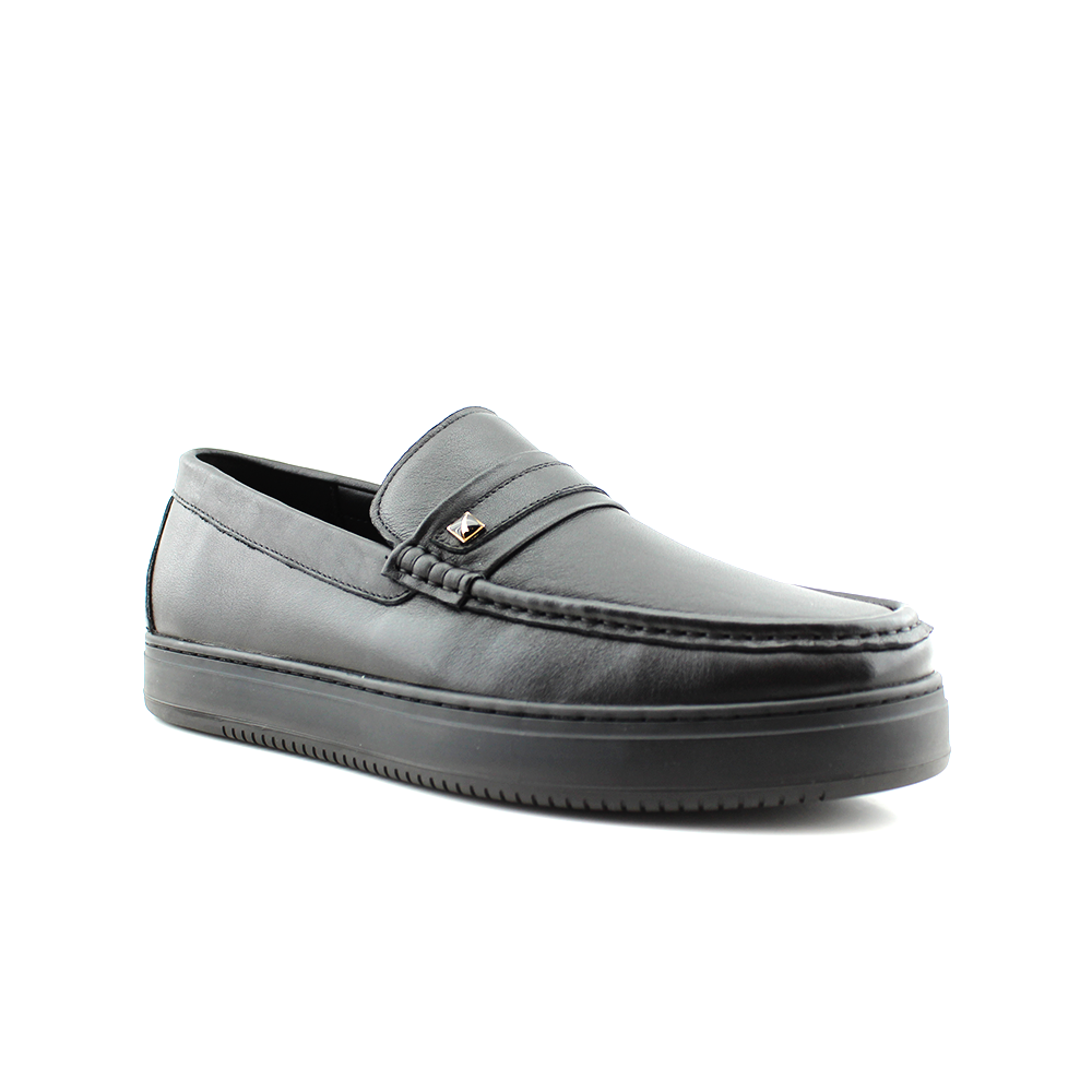 Genuine Leather Shoes For Men