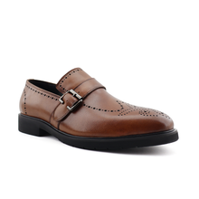 Load image into Gallery viewer, Genuine Leather Shoes For Men
