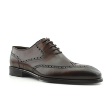Load image into Gallery viewer, Genuine Leather Shoes For Men

