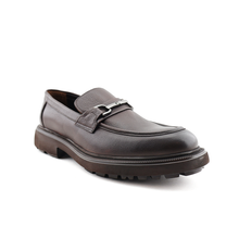 Load image into Gallery viewer, Genuine Leather Shoes For Men
