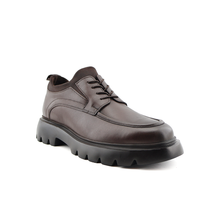 Load image into Gallery viewer, Genuine Leather Shoes For Men
