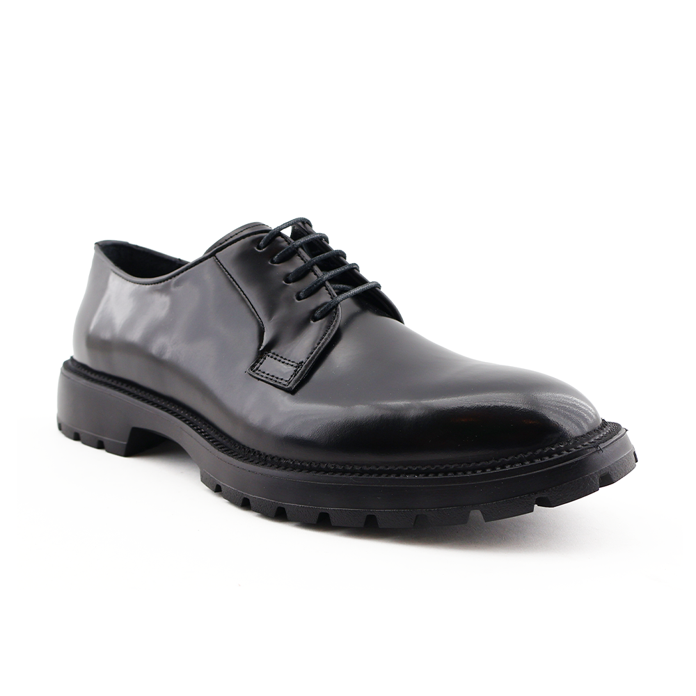 Genuine Leather Shoes For Men