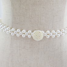 Load image into Gallery viewer, Belt For Women
