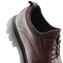 Load image into Gallery viewer, Genuine Leather Shoes For Men
