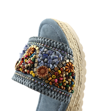 Load image into Gallery viewer, Slipper For Women
