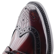 Load image into Gallery viewer, Genuine Leather Shoes For Men
