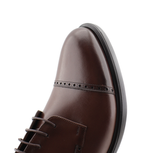 Load image into Gallery viewer, Genuine Leather Shoes For Men
