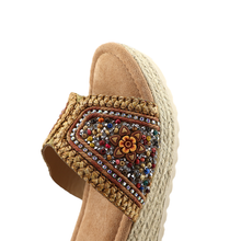 Load image into Gallery viewer, Slipper For Women
