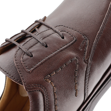 Load image into Gallery viewer, Genuine Leather Shoes For Men
