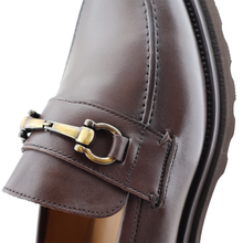 Load image into Gallery viewer, Genuine Leather Shoes For Men
