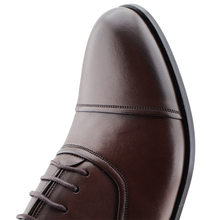 Load image into Gallery viewer, Genuine Leather Shoes For Men
