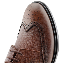 Load image into Gallery viewer, Genuine Leather Shoes For Men
