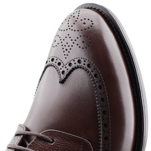 Load image into Gallery viewer, Genuine Leather Shoes For Men

