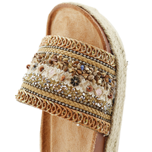 Load image into Gallery viewer, Slipper For Women
