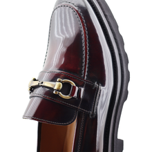 Load image into Gallery viewer, Genuine Leather Shoes For Men
